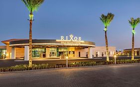 Rixos Golf Villas And Suites Sharm El Sheikh